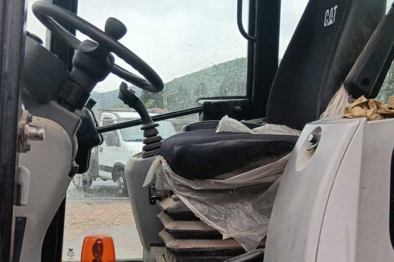 OmecoHub - Immagine CATERPILLAR 908M